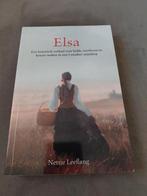 Elsa, Ophalen of Verzenden, Zo goed als nieuw