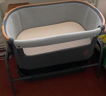 Maxi-Cosi Iora Air co-sleeper beschikbaar voor biedingen