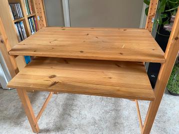 Onderdelen IKEA Ivar stellingkast - afbeelding 2
