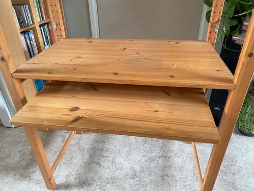 Onderdelen IKEA Ivar stellingkast, Huis en Inrichting, Kasten | Stellingkasten, Gebruikt, Ophalen