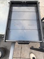 Preston Inception Deep Side Drawer - Visaccessoire, Ophalen of Verzenden, Gebruikt, Overige typen