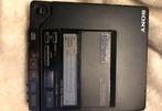 Sony Discman D-Z555 D 555 Z555 Walkman discman, Ophalen of Verzenden, Discman