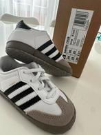 Samba adidas baby schoenen, Ophalen of Verzenden, Zo goed als nieuw, Jongen of Meisje, Schoenen