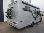 Adria Coral Supreme 670 DC 180PK/44H/AUT/SCHOTEL, Caravans en Kamperen, Campers, Automaat, Bedrijf, Adria, Half-integraal