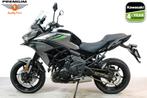Kawasaki VERSYS 650 (bj 2026), Bedrijf, Toermotor, ABS