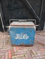 Pepsi Cola cooler koelbox kühlbox  Pepsi sixpack tray, Verzamelen, Ophalen of Verzenden, Gebruikt, Gebruiksvoorwerp