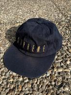 Supreme F*ck You 6 Panel Cap - Marineblauw, Kleding | Heren, Hoeden en Petten, Pet, Gedragen, Supreme, One size fits all