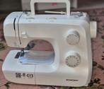 SilverCrest naaimachine - 33 functies - goede staat, Hobby en Vrije tijd, Naaimachines en Toebehoren, Ophalen of Verzenden
