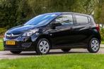 Opel KARL 1.0 ecoFLEX 120 Jaar Edition 1e Eigenaar NL-auto +, 839 kg, Stof, Gebruikt, Euro 6