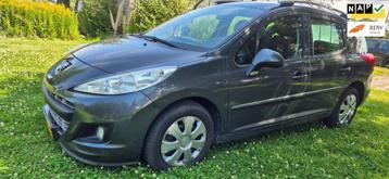 Peugeot 207 SW 1.4 VTi Active NIEUWE APK AIRCO beschikbaar voor biedingen