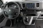 Peugeot Expert 2.0 BlueHDi 150PK L3H1 l AIRCO l NAVI l CRUIS, Te koop, Gebruikt, Voorwielaandrijving, Leder