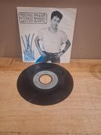 Edoardo Bennato - Viva La Mamma Single, 7 inch, Single, Ophalen of Verzenden, Zo goed als nieuw