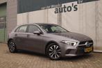 Mercedes-benz A-klasse 160 Business Solution -NAVI-ECC-PDC-C, Auto's, Mercedes-Benz, Voorwielaandrijving, Parkeercamera, Stof