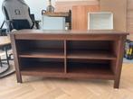 IKEA tv meubelkast, Ophalen, Gebruikt, 100 tot 150 cm, Minder dan 100 cm