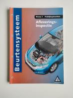 Beurtensysteem Afleveringsinspectie Niveau 1, Ophalen of Verzenden, Gelezen, Algemeen, Delta Press