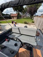 ACTIE! sloep tender zgan uit 2024 incl trailer 20pk tohatsu, Watersport en Boten, Sloepen, Ophalen, 10 tot 30 pk, Zo goed als nieuw