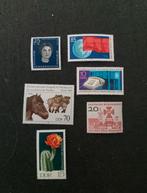 DDR Postzegels Collectie, Postzegels en Munten, Ophalen of Verzenden, Buitenland