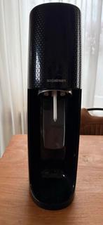 Sodastream bruiswater toestel, Ophalen, Zo goed als nieuw