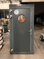 Aluminium deur kozijn, Raamkozijn, Aluminium, Zo goed als nieuw, 150 tot 225 cm