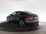Audi e-tron Sportback 50 quattro S edition 71 kWh | Trekhaak, Automaat, 12 maanden, Zwart, 71 kWh