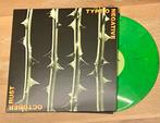 Type o negative - october rust lp green vinyl, Cd's en Dvd's, Vinyl | Hardrock en Metal, Ophalen of Verzenden, Zo goed als nieuw