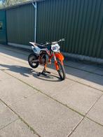 Nette ktm sx 85 2016 grote wielen, Ophalen, Gebruikt, Overige merken