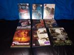OORLOGFILMS OP DVD 5 EURO PER STUK, Ophalen of Verzenden, Zo goed als nieuw