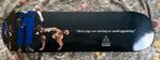 HUF skateboard, Ophalen of Verzenden, Nieuw, Skateboard