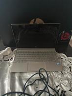 Hp Envy Pavilion DV7 - I7, 8GB RAM, 2.8 Ghz, 512 GB SSD, Hp, 17 inch of meer, Met videokaart, Qwerty