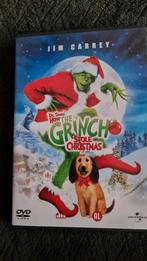 How the grinch stole christmas dvd teab, Ophalen of Verzenden, Zo goed als nieuw