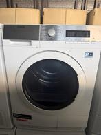 AEG wasdroger  Protex Plus •2 MAANDEN GARANTIE•, 8 tot 10 kg, Ophalen of Verzenden, Zo goed als nieuw, Voorlader