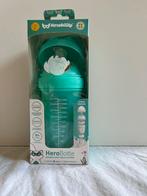 HeroBottle Anti-Colic Babyfles - Nieuw, Ophalen of Verzenden, Nieuw, Overige typen