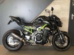 Kawasaki Z 900 ABS A2 mogelijk (bj 2018), Motoren, Motoren | Kawasaki, 948 cc, Bedrijf, Overig, ABS