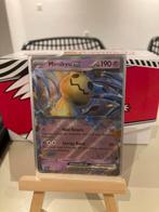 Mimikyu ex Pokémonkaart - Zeldzaam!, Ophalen of Verzenden, Zo goed als nieuw