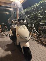 Piaggio Zip, Fietsen en Brommers, Snorfietsen en Snorscooters, Ophalen, Gebruikt, Piaggio