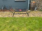 Origineel Fatboy frame met originele tas zwart, Ophalen, Gebruikt, Eenpersoons, Buiten