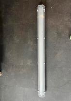 TL Plafond lamp Daks, Ophalen, Gebruikt, Lamp
