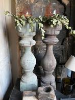 Houten balusters/ houten pilaar of zuil, Ophalen of Verzenden, Nieuw