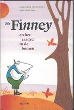 Mr. FINNEY en het raadsel in de bomen- Laurentien van Oranje, Ophalen of Verzenden, Nieuw, Laurentien van Oranje, Fictie algemeen