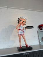 Betty Boop beeld diner, Ophalen, Zo goed als nieuw, Mens