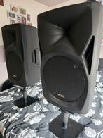 Boxen  Bst  ph 12 pass  max 500 w rms power 250, Ophalen of Verzenden