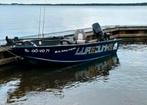 VIS boot met 2Livescope, Watersport en Boten, Ophalen, Gebruikt, Werphengel