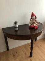 Antieke Franse sidetable tafel, Antiek en Kunst, Ophalen
