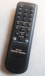 Afstandsbediening Harman Kardon Zone 2, Audio, Tv en Foto, Afstandsbedieningen, Ophalen of Verzenden, Nieuw, Origineel, Receiver of Versterker