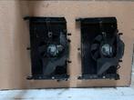 Yamaha mt 09 radiateur compleet, Ophalen of Verzenden