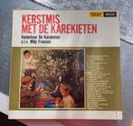 Kerstmis met de Karekieten LP, Ophalen of Verzenden, Gebruikt