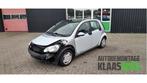 Motorkap van een Smart Forfour, Gebruikt, -, -, Ophalen of Verzenden
