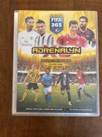 Panini FIFA 365 Adrenalyn XL 2021 album, Ophalen of Verzenden, Zo goed als nieuw, Buitenlandse clubs, Poster, Plaatje of Sticker