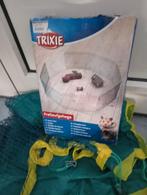 Cavia ren met netje, Ophalen, Overige typen