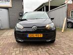 Volkswagen Up! 1.0 groove up! BlueMotion, Voorwielaandrijving, Euro 5, Gebruikt, Zwart
